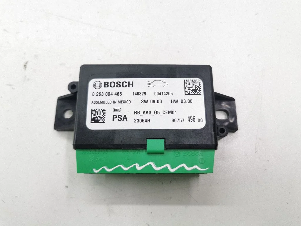 Parking PDC control unit/module 0263004465