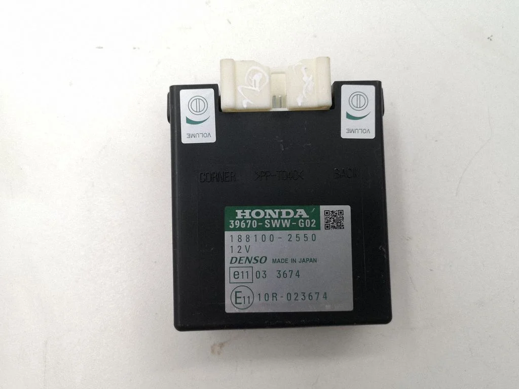 Parking PDC control unit/module 1881002550