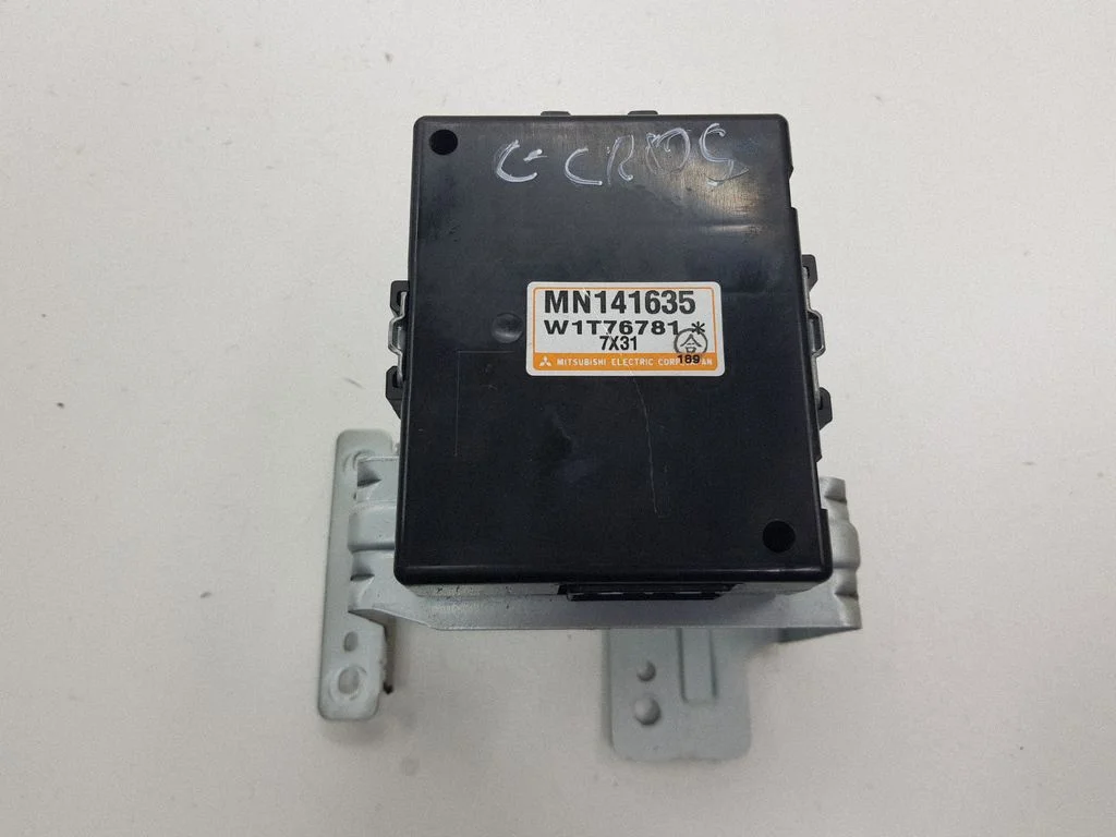 Parking PDC control unit/module