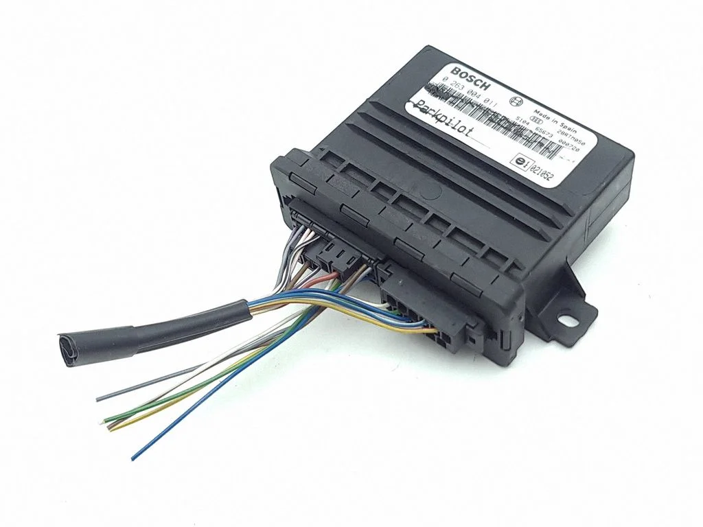 Parking PDC control unit/module 28RTM050