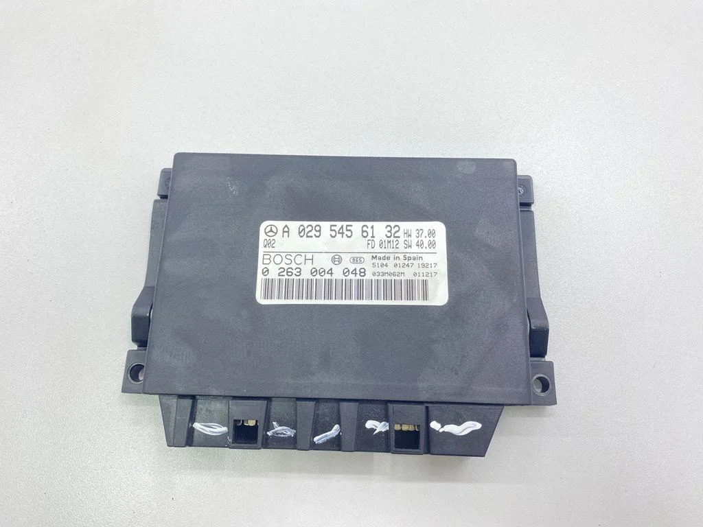 Parking PDC control unit/module A0295456132