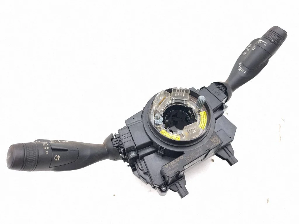 Wiper turn signal indicator stalk/switch – Volvo S90, V90 (2016-)