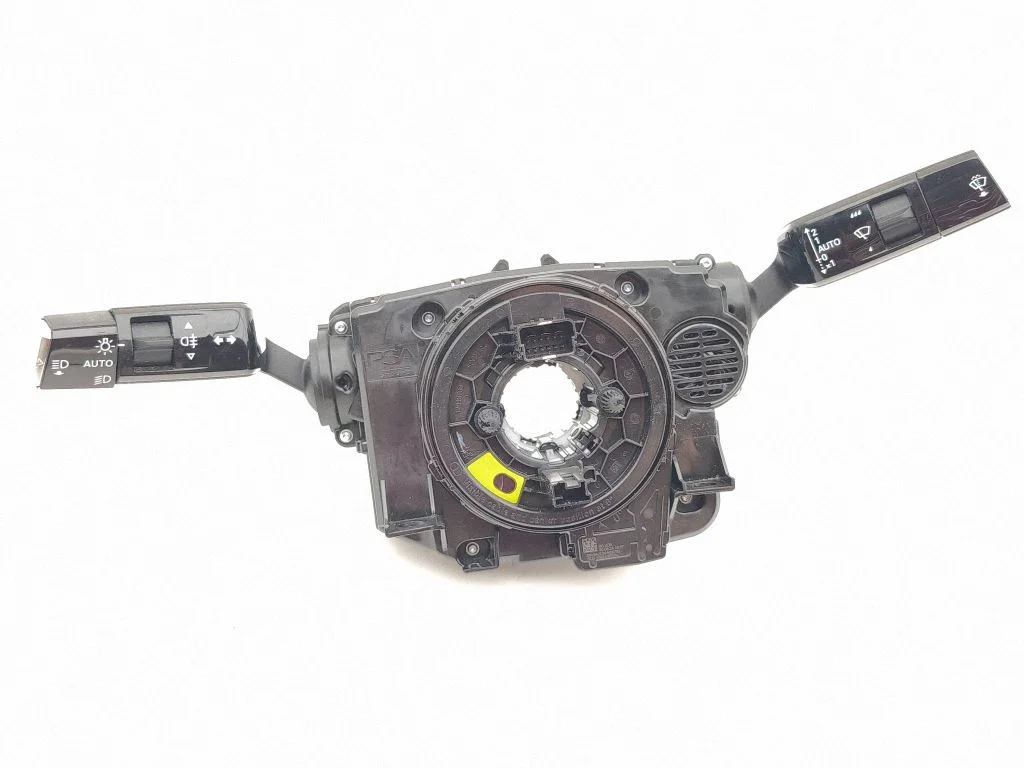 Wiper turn signal indicator stalk/switch – Peugeot 3008 III (2023-)
