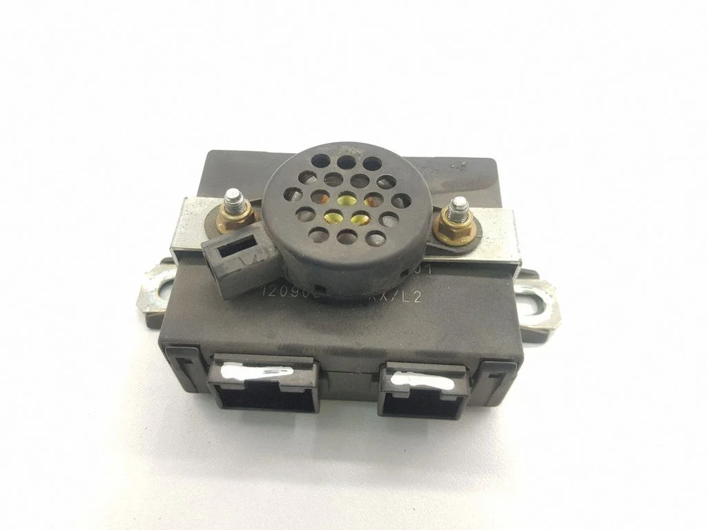 Parking PDC control unit/module 60689079