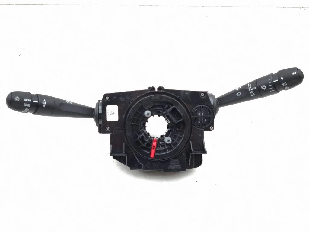 Wiper turn signal indicator stalk/switch 98660193ZD0