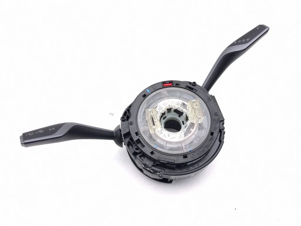 Wiper turn signal indicator stalk/switch 109766200P