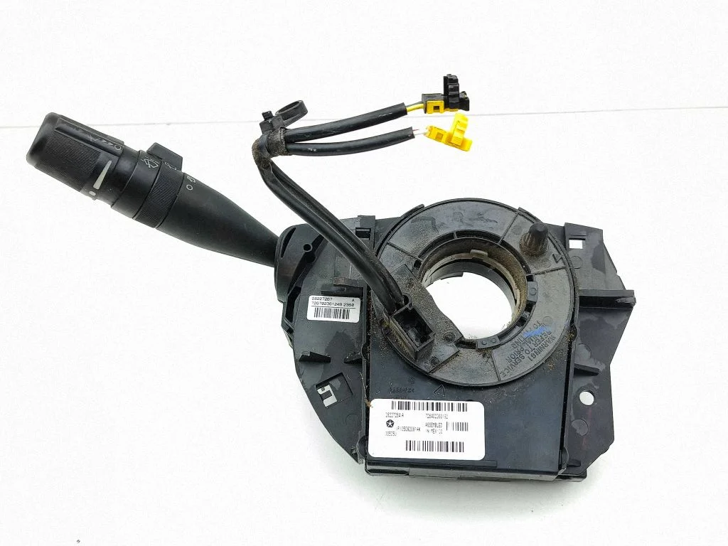 Wiper turn signal indicator stalk/switch 05082081AK