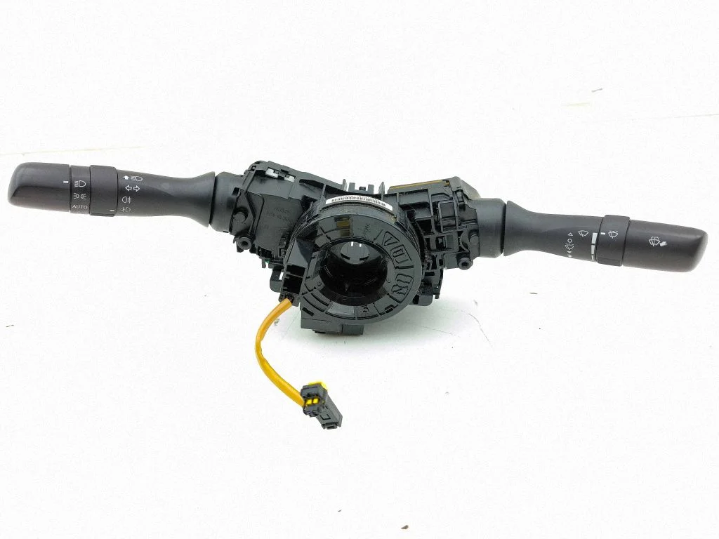 Wiper turn signal indicator stalk/switch – Toyota GT 86 (2012-2021)
