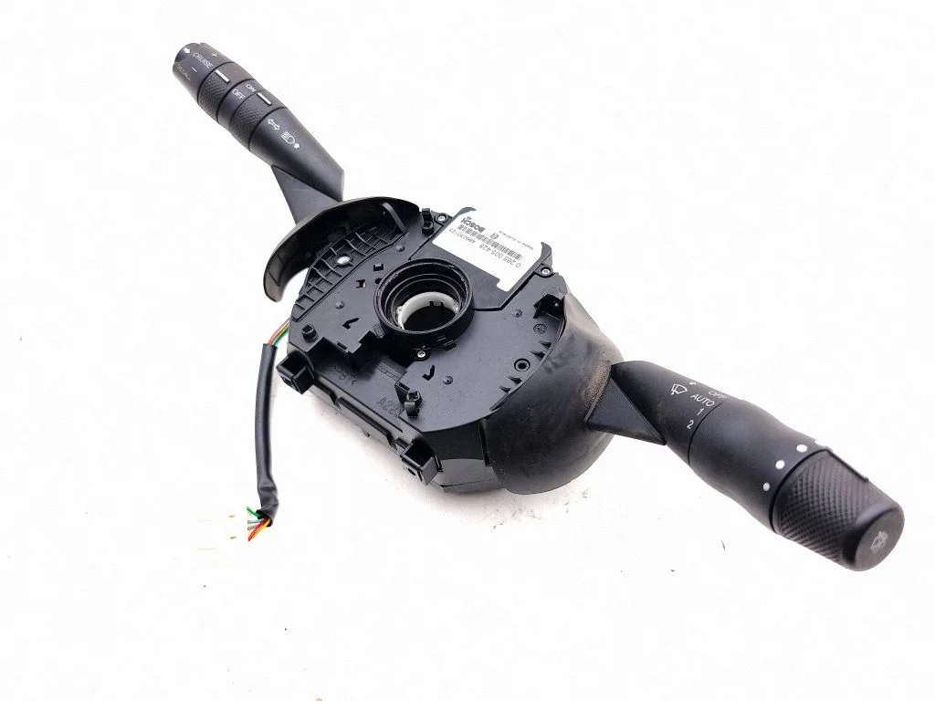 Wiper turn signal indicator stalk/switch 0265005428
