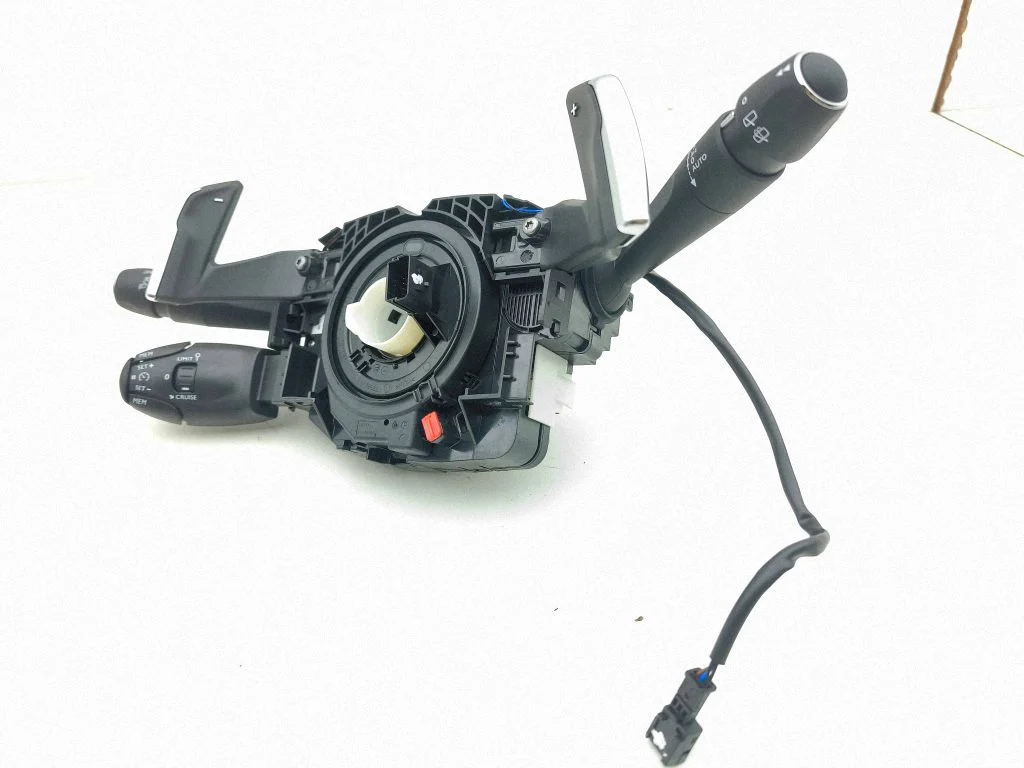 Wiper turn signal indicator stalk/switch – Peugeot 2008 II (2019-)