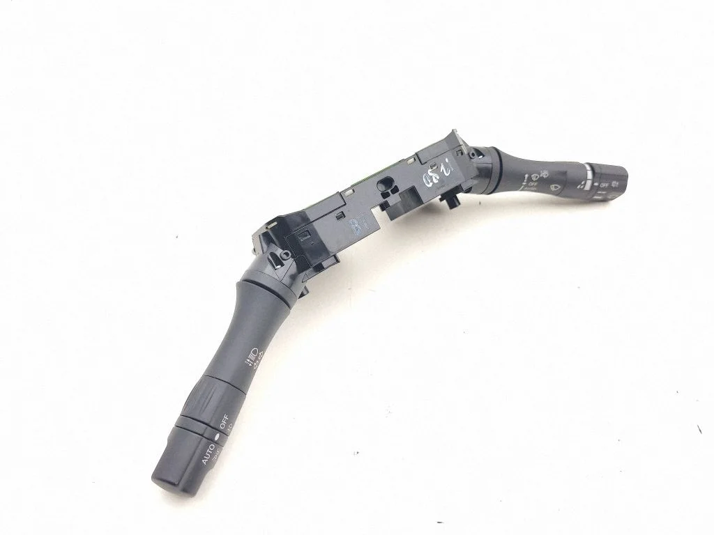 Wiper turn signal indicator stalk/switch 22708SN