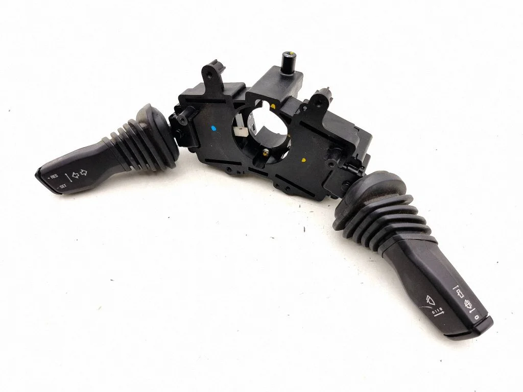 Wiper turn signal indicator stalk/switch – Opel Antara (2006-2016)