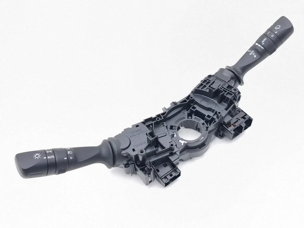 Sviru komplekts – Toyota C-HR I (2016-2023)