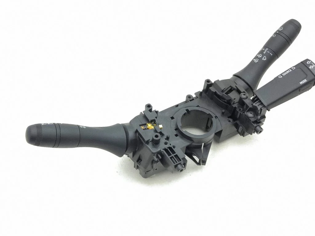 Sviru komplekts 255674797R