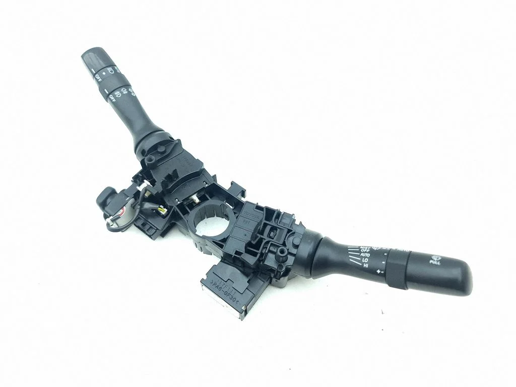 Wiper turn signal indicator stalk/switch – Lexus IS 220D-250-350 (2006-2013)