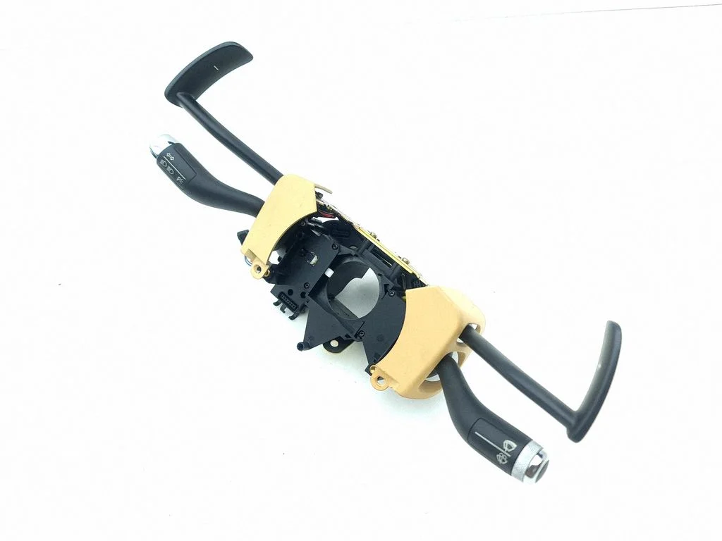 Wiper turn signal indicator stalk/switch 3D0953549D