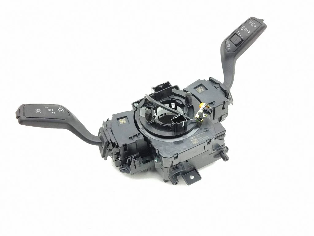 Wiper turn signal indicator stalk/switch LV4T14A664DA