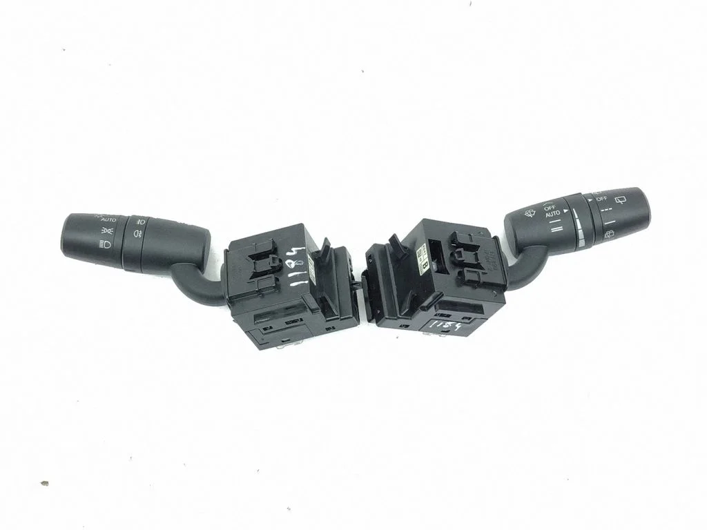 Sviru komplekts – Mazda CX-5 (2012-2017)