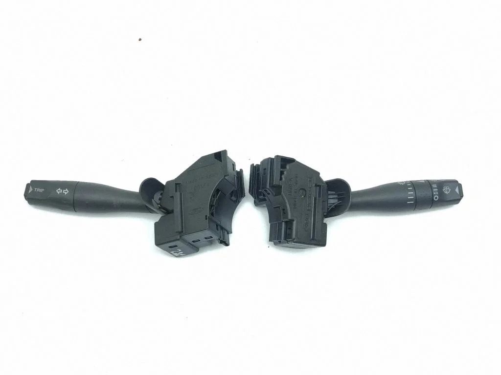Wiper turn signal indicator stalk/switch 1X4317A553AD