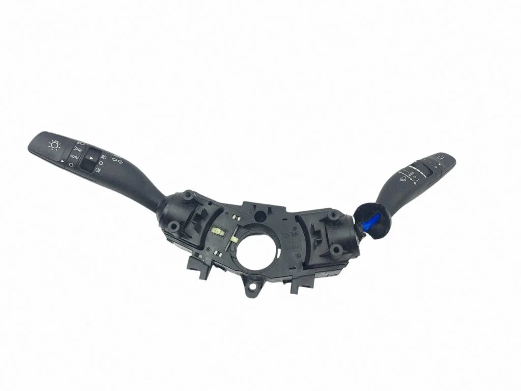 Wiper turn signal indicator stalk/switch 93404J7960