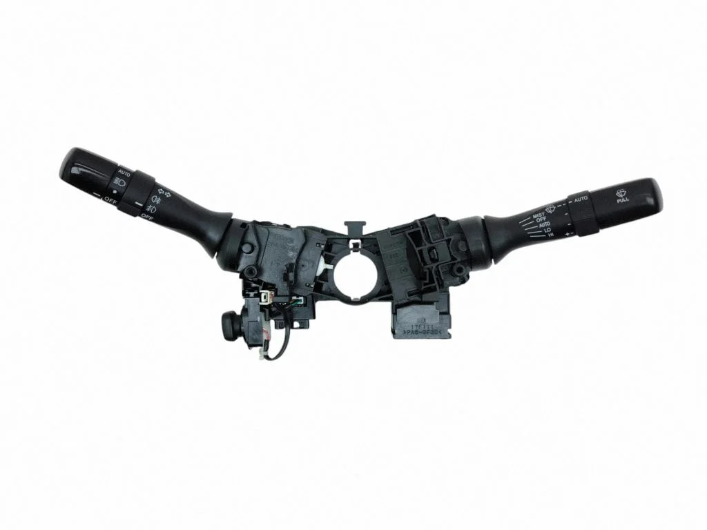 Wiper turn signal indicator stalk/switch – Lexus GS 300 350 430 450H (2005-2012)