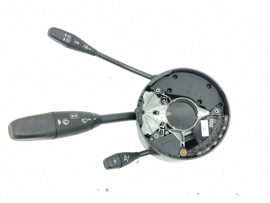Hoobade komplekt A2205450124