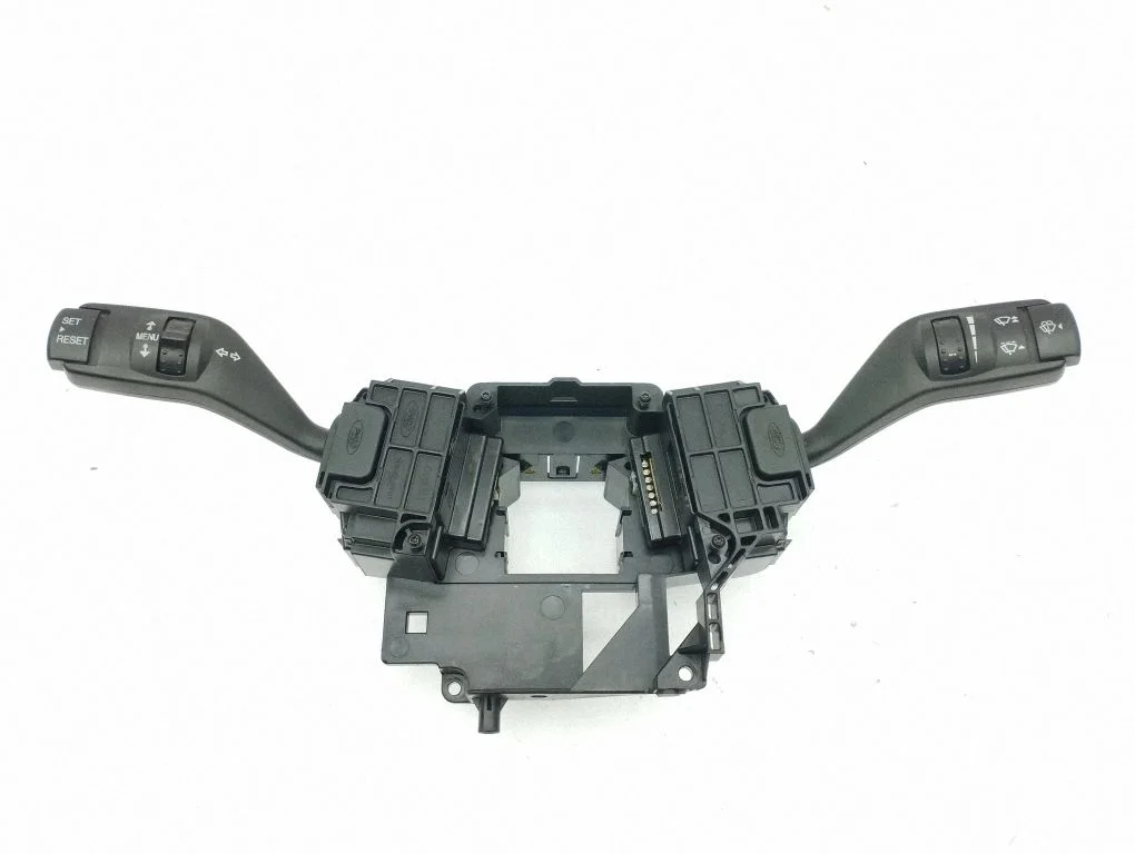 Wiper turn signal indicator stalk/switch 4M5T13N064HH