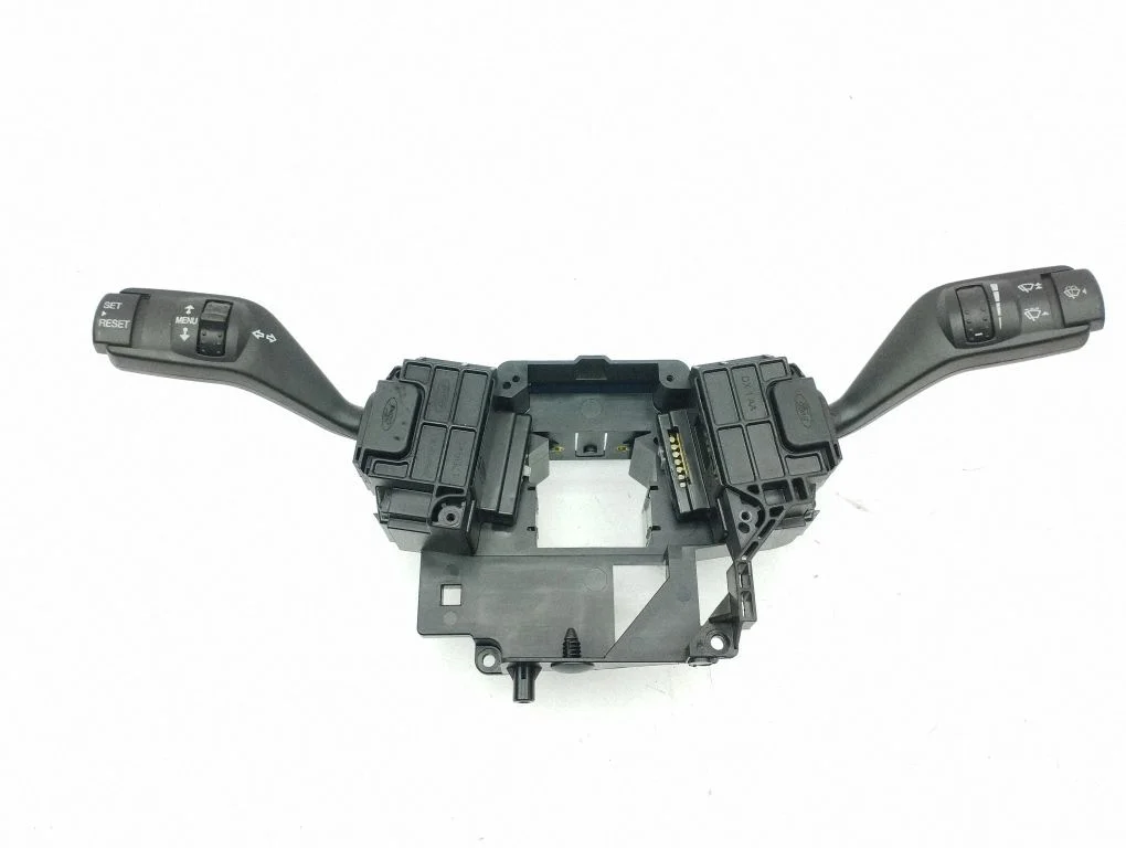 Wiper turn signal indicator stalk/switch 4M5T13N064HH
