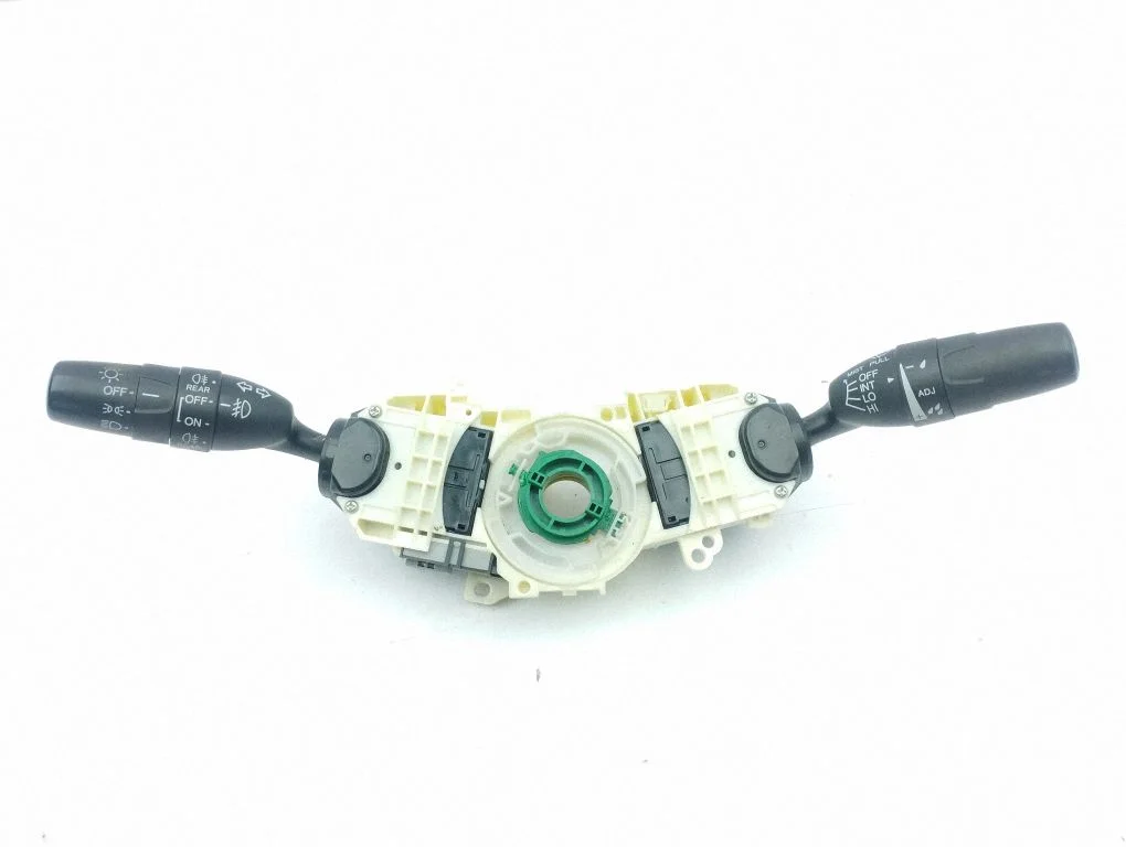 Wiper turn signal indicator stalk/switch – Honda Accord (2008-2016)