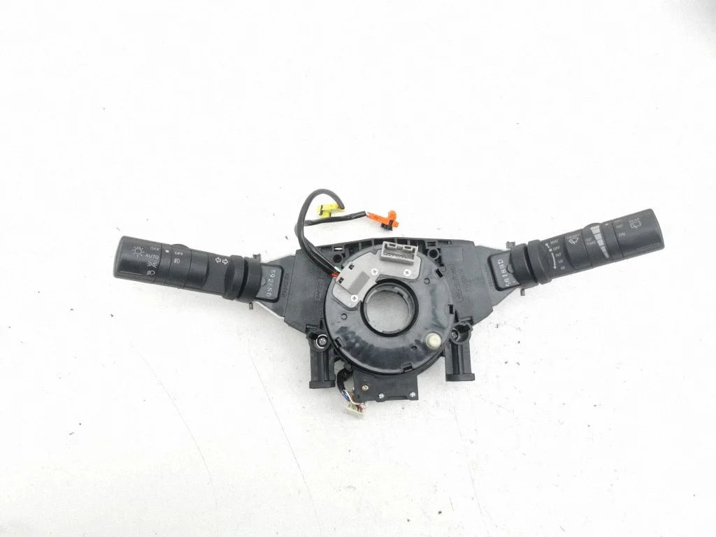 Wiper turn signal indicator stalk/switch 5928SD