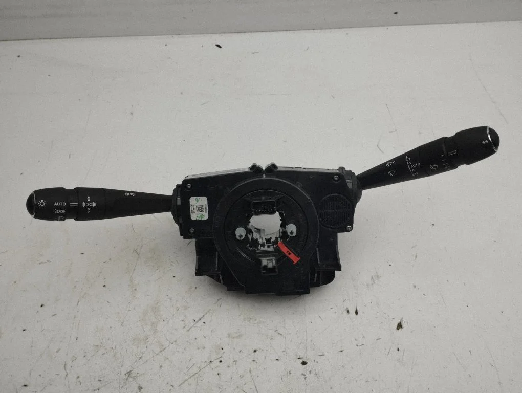 Wiper turn signal indicator stalk/switch 98313069ZD02
