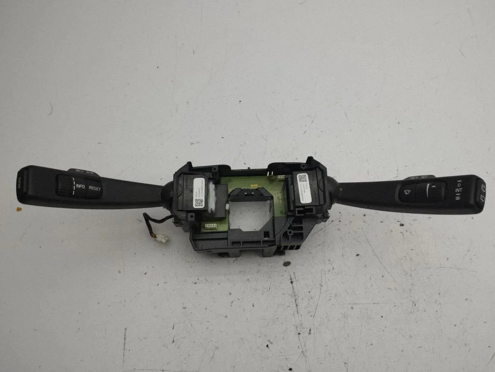 Hoobade komplekt – Volvo XC60 (2009-2013)