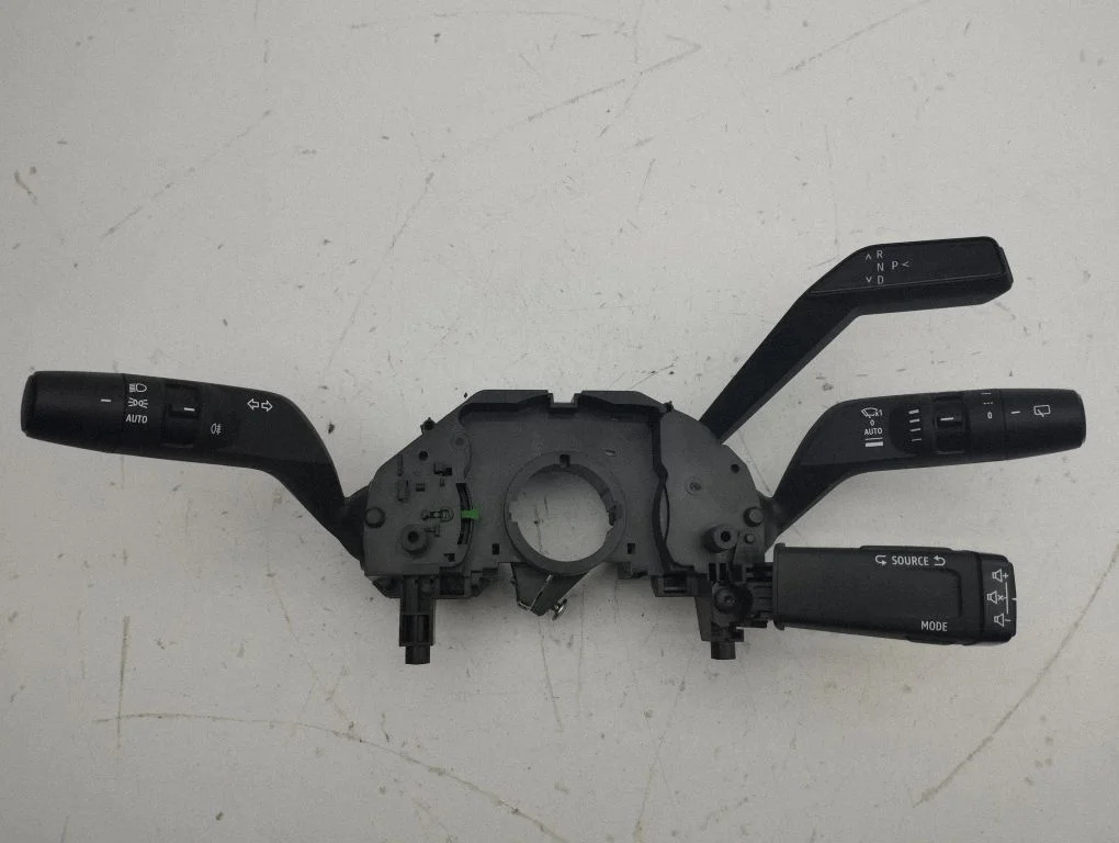 Wiper turn signal indicator stalk/switch 255679 – Renault Megane Mégane Renault Sport III (IV Based) (2017-2023)