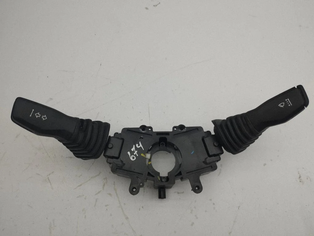 Wiper turn signal indicator stalk/switch – Opel Antara (2006-2016)