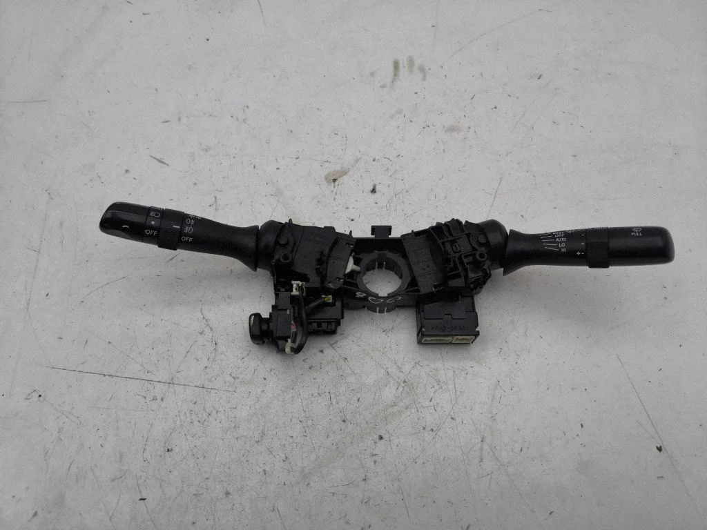 Wiper turn signal indicator stalk/switch – Lexus IS 220D-250-350 (2006-2013)