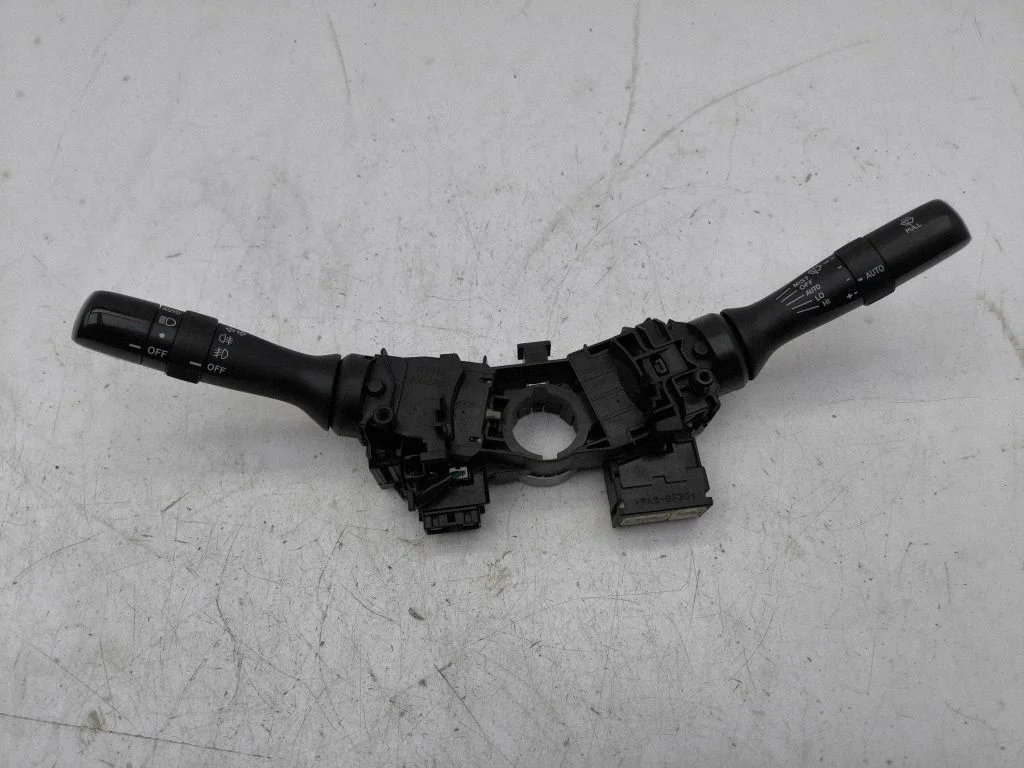 Wiper turn signal indicator stalk/switch – Lexus GS 300 350 430 450H (2005-2012)