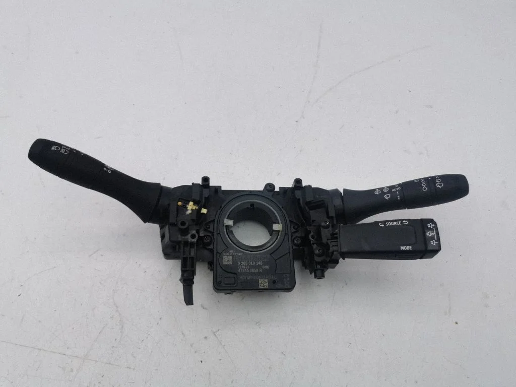 Sviru komplekts 0265019148