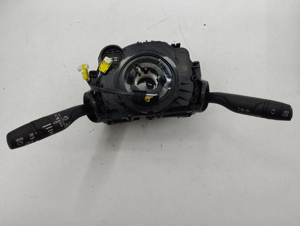 Wiper turn signal indicator stalk/switch 98406945YX