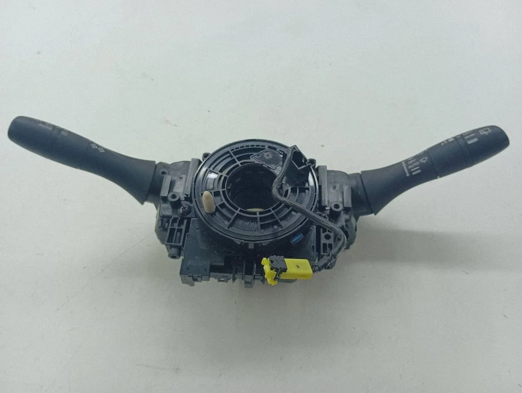 Wiper turn signal indicator stalk/switch 255544EA0C
