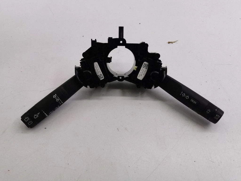 Wiper turn signal indicator stalk/switch 20941129
