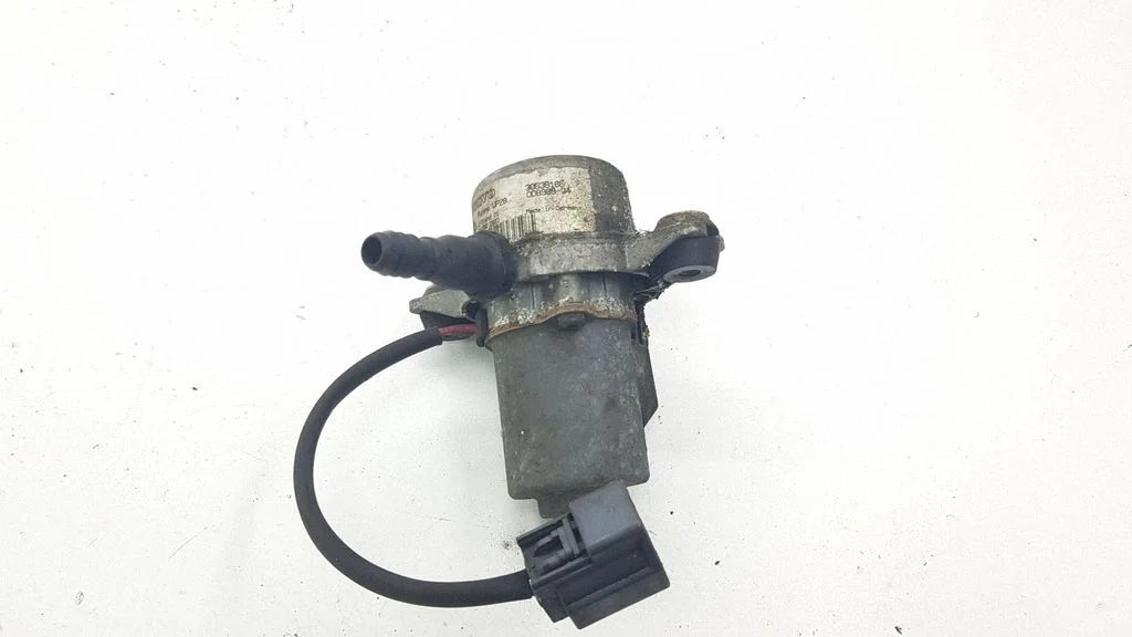 Vacuum pump 113051209