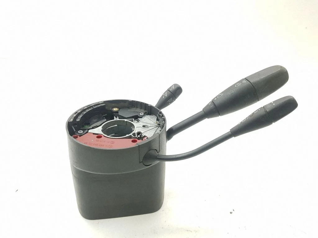 Wiper turn signal indicator stalk/switch A2155400545