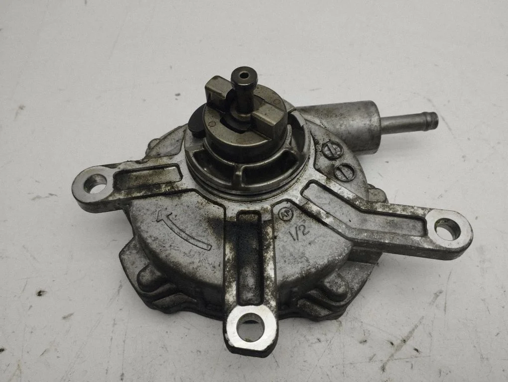 Vacuum pump 19010605