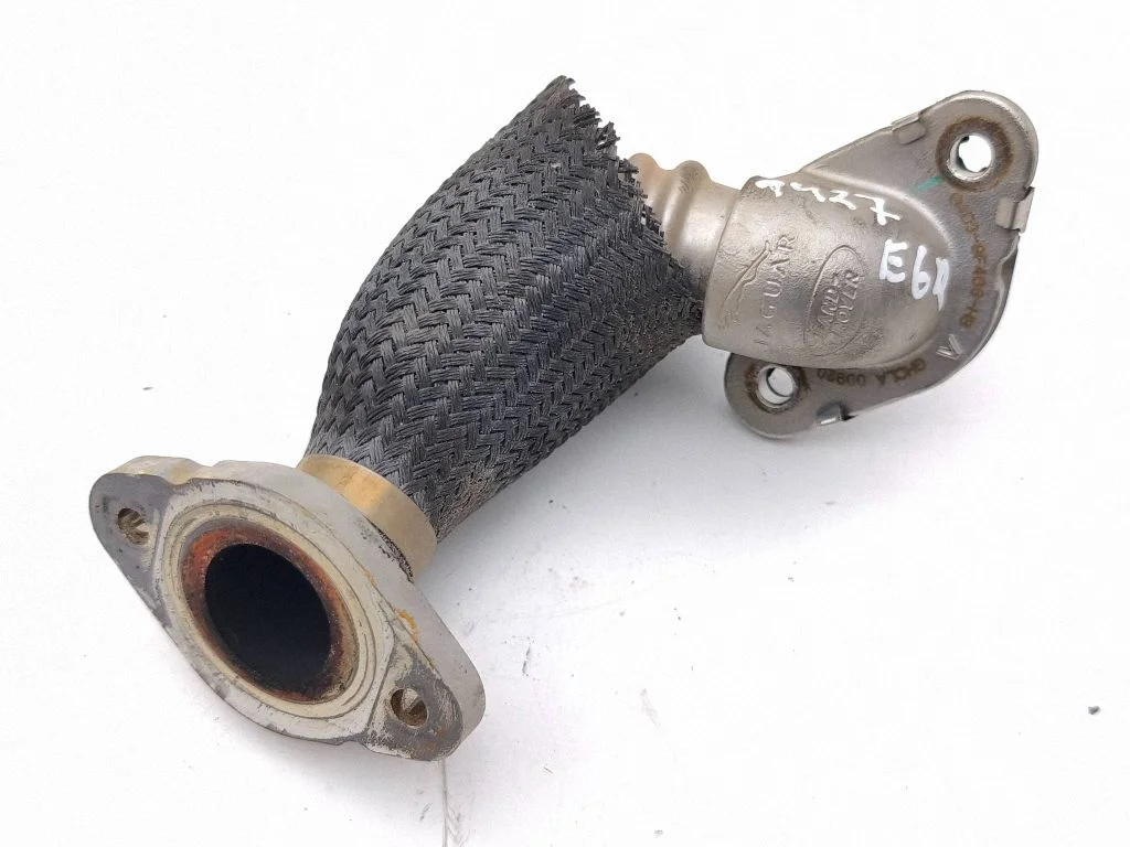 EGR-klapi toru (-d)/ voolik (-ud) – Land Rover Range Rover Evoque L551 (2018-)