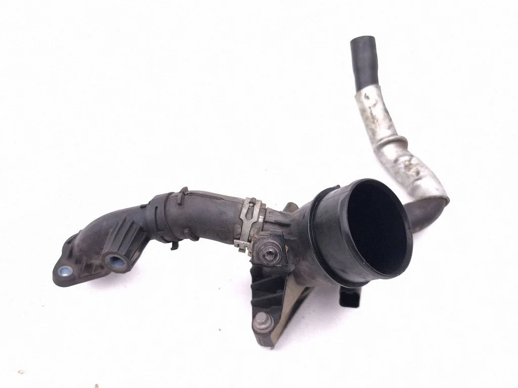 EGR valve line/pipe/hose 165767603R
