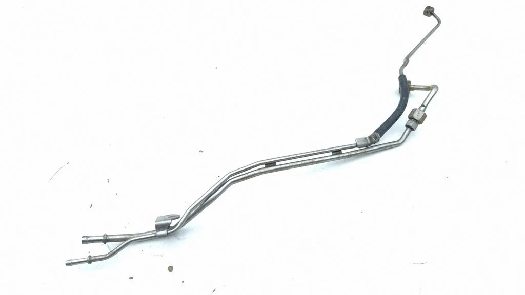 EGR caurule (-es)/ šļūtene (-es) 05146842AD