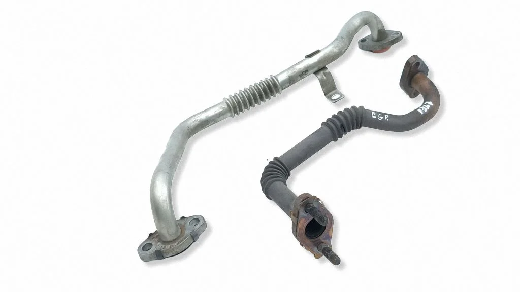 EGR valve line/pipe/hose