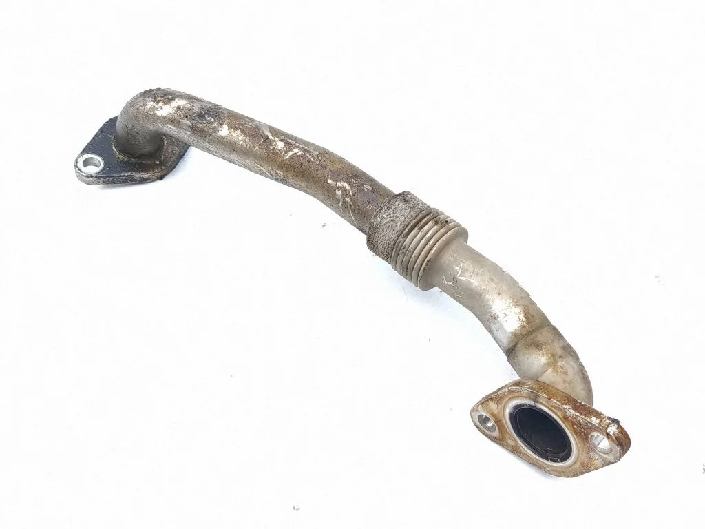 EGR valve line/pipe/hose