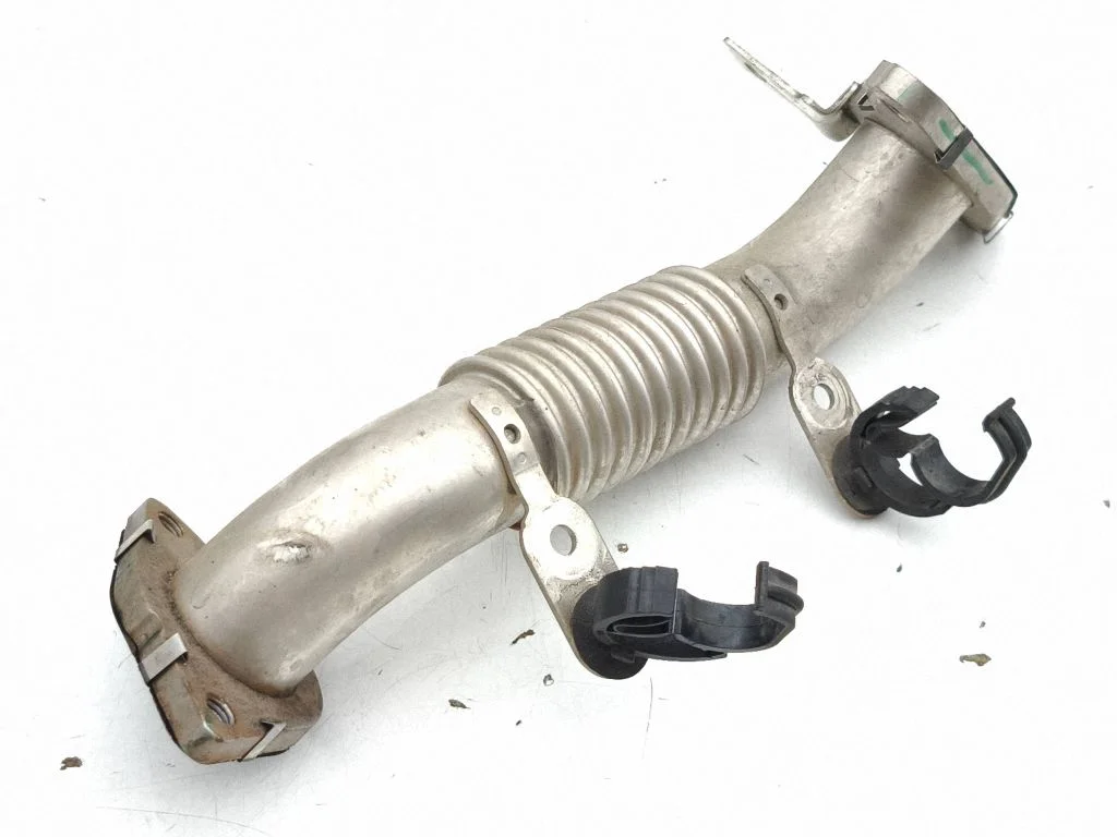 EGR-klapi toru (-d)/ voolik (-ud) G4D39F468KA