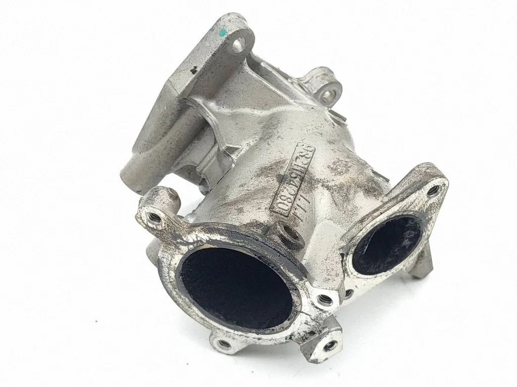 EGR-klapi toru (-d)/ voolik (-ud) 9821154280